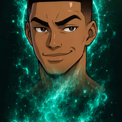 Handsome Ansem #7521