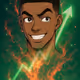 Handsome Ansem #2073