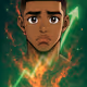 Handsome Ansem #2087