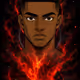 Handsome Ansem #2104
