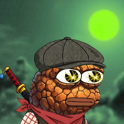 Pepe Realms
