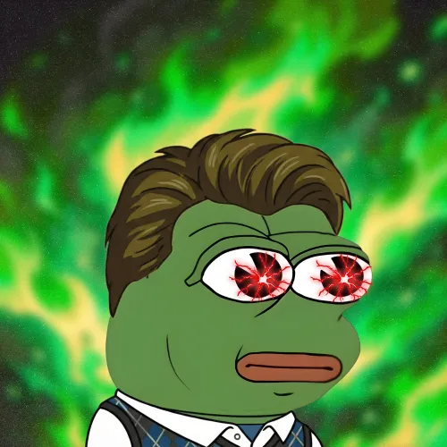 Pepe Realms