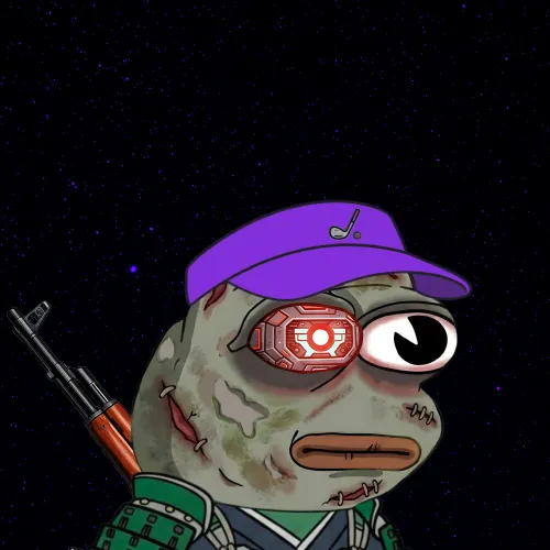 Pepe Realms
