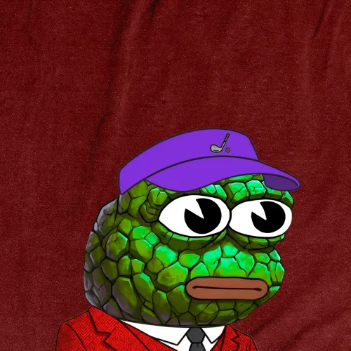Pepe Realms