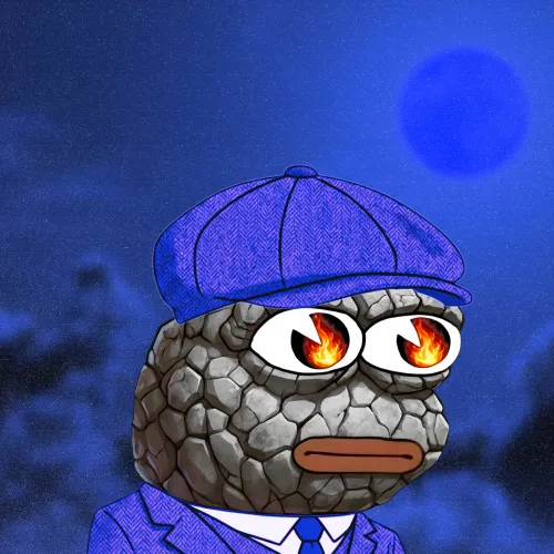 Pepe Realms