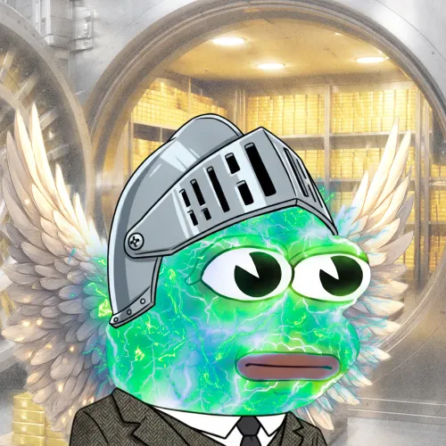 Pepe Realms