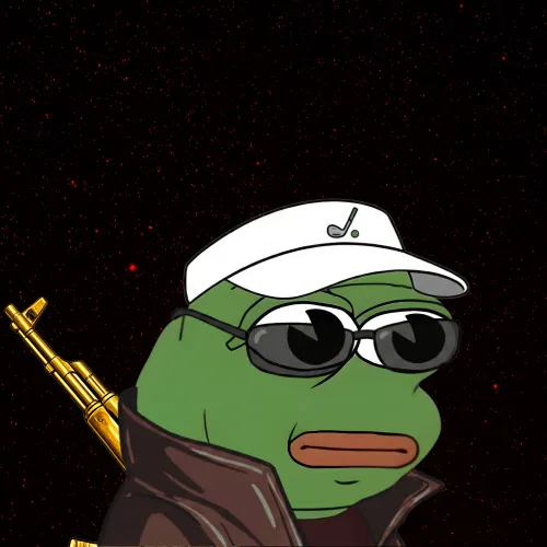 Pepe Realms