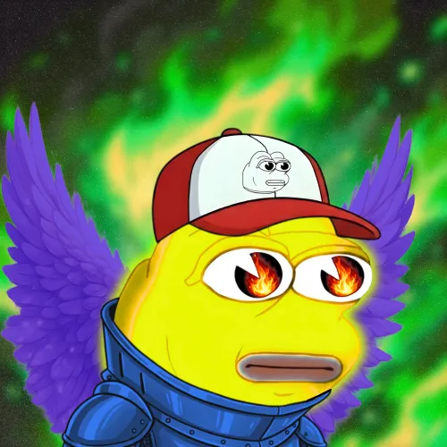Pepe Realms