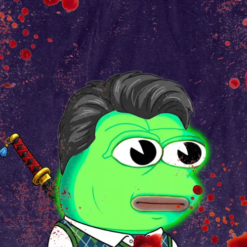 Pepe Realms