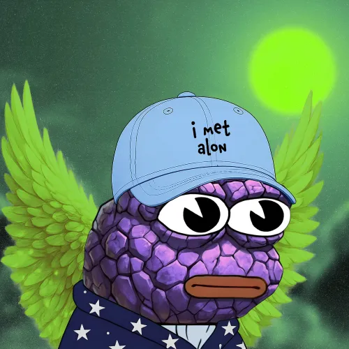 Pepe Realms