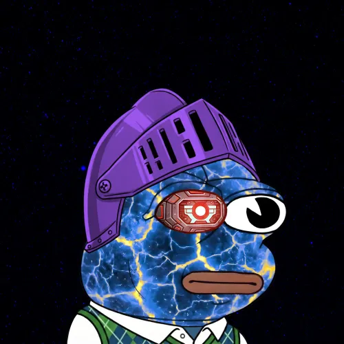 Pepe Realms