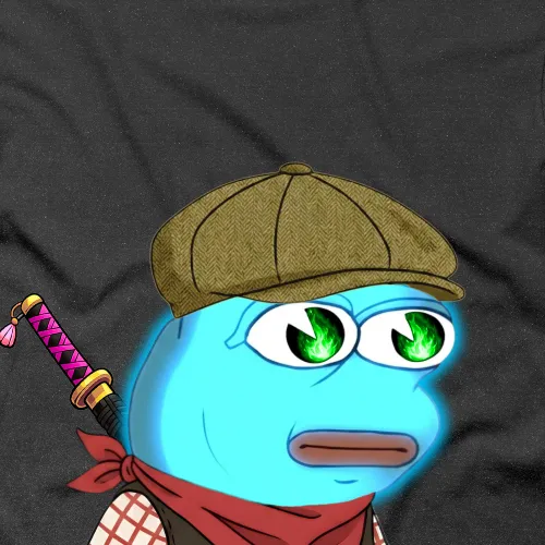 Pepe Realms