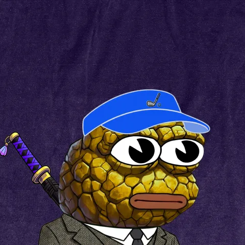 Pepe Realms