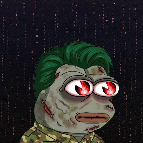 Pepe Realms