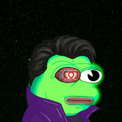 Pepe Realms