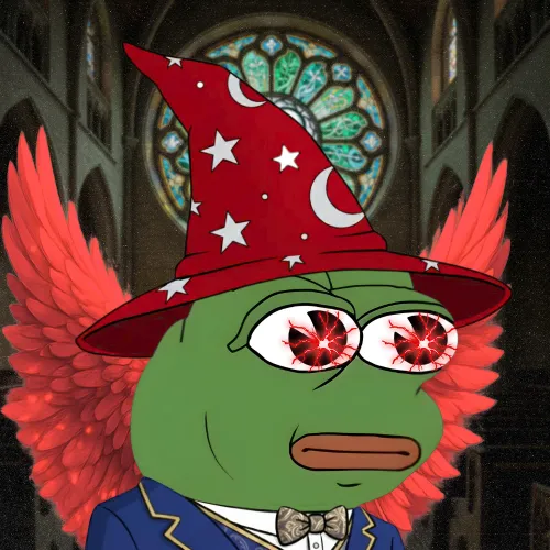 Pepe Realms