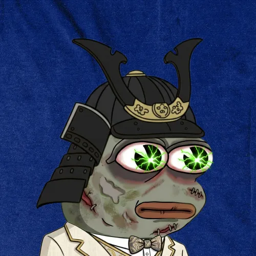 Pepe Realms