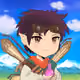 Leveling Up Heroes - PFP #7606
