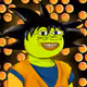 Goku — Robin #1368