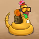 [LEGENDARY] Slippy #4