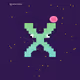 1X Pixel Punks #0284