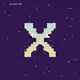 1X Pixel Punks #0189