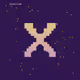 1X Pixel Punks #0088