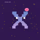 1X Pixel Punks #0082