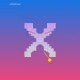 1X Pixel Punks #0063