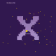 1X Pixel Punks #0106