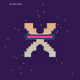 1X Pixel Punks #0003