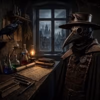 PLAGUE
