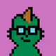 Mewron Cats #1396