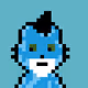 Mewron Cats #1585