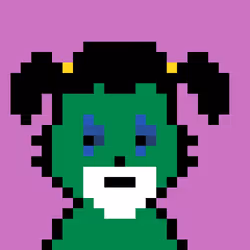 Mewron Cats #196