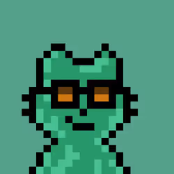 Mewron Cats #1788