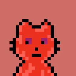 Mewron Cats #329