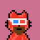 Mewron Cats #1539