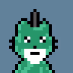 Mewron Cats #273