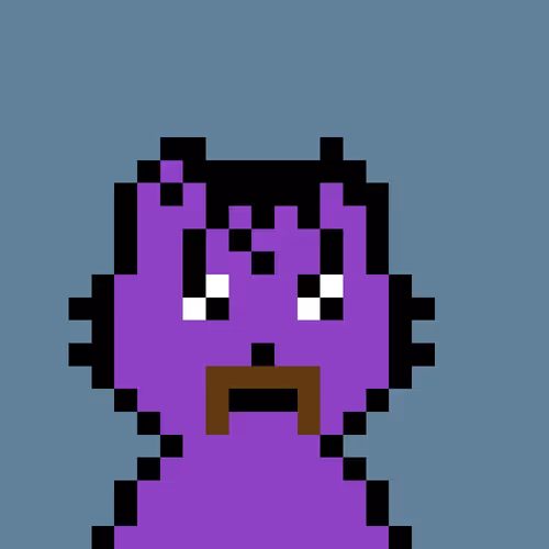 Mewron Cats #297