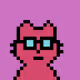 Mewron Cats #1552