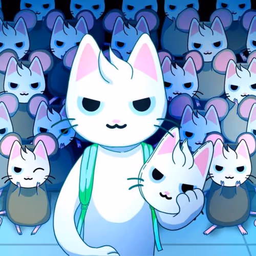 MEW