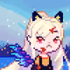 6396