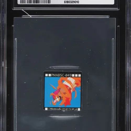 Stackers Cards