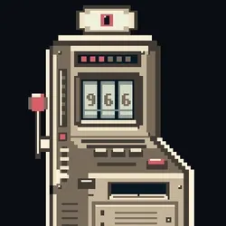 Slot Machines #1256