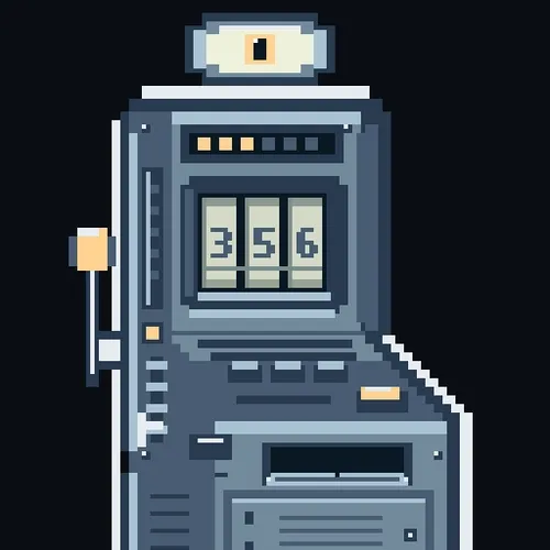 Slot Machines #2947