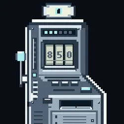 Slot Machines #1236