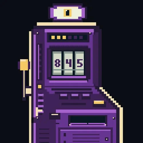 Slot Machines #1245