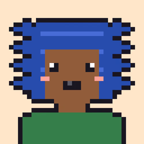 Quillfolk #6289