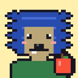 Quillfolk #3880